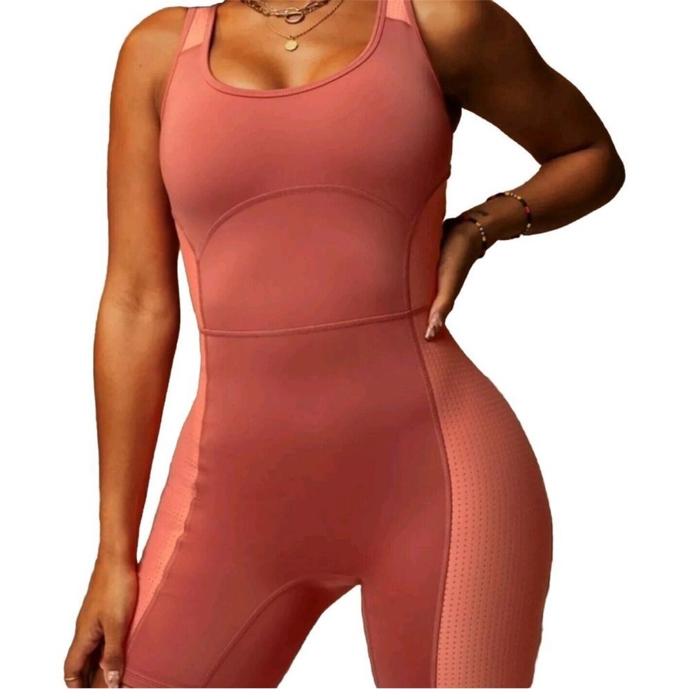 Khloe edit Jumpsuit